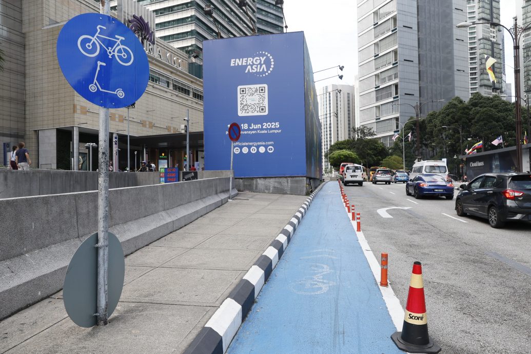 封面-大都会／KL微型交通试点计划／12图