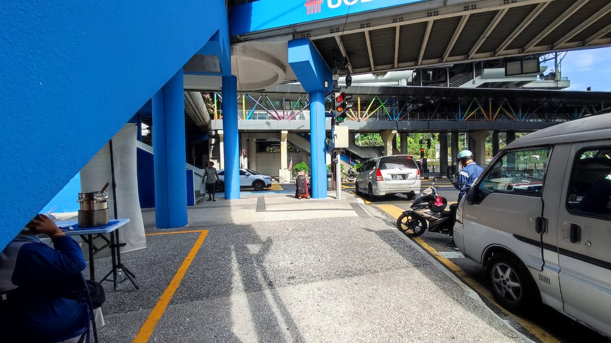 封面-大都会／KL微型交通试点计划／12图