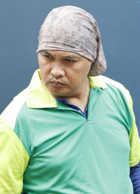 封面-大都会／KL微型交通试点计划／12图