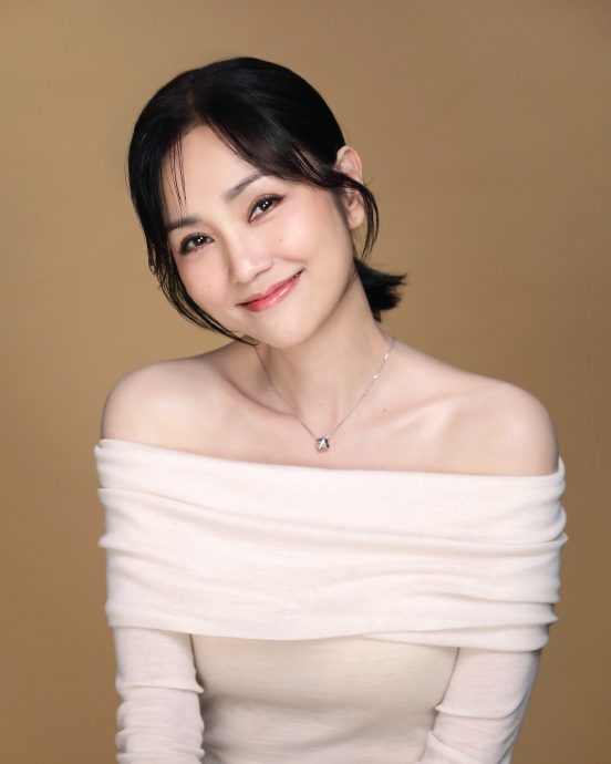 将携子女来马巡演旅游 谢安琪为歌迷准备小惊喜