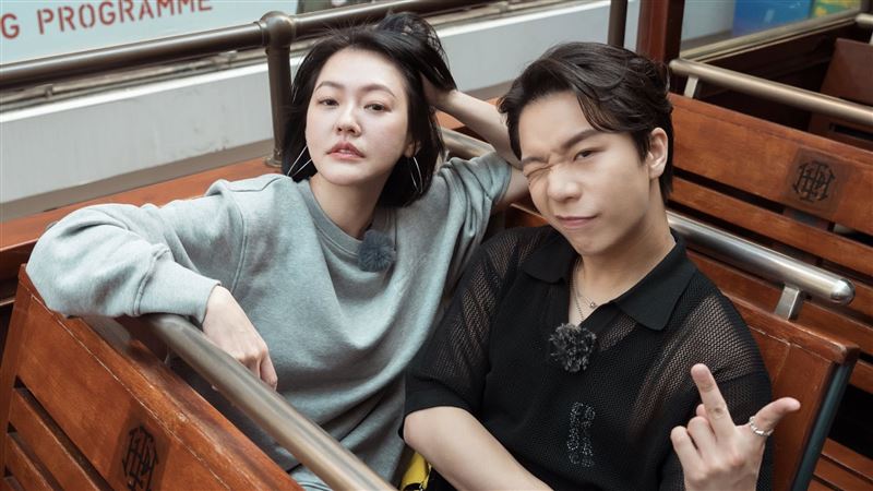 小S复工冲金钟主持奖　S妈祈愿得奖拾好心情