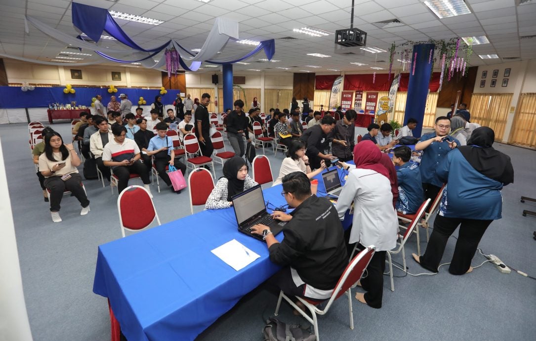 工大校长：没减本地生名额 