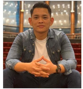 巫裔军人戏水后失踪·警方呼吁民众提供情报助寻人