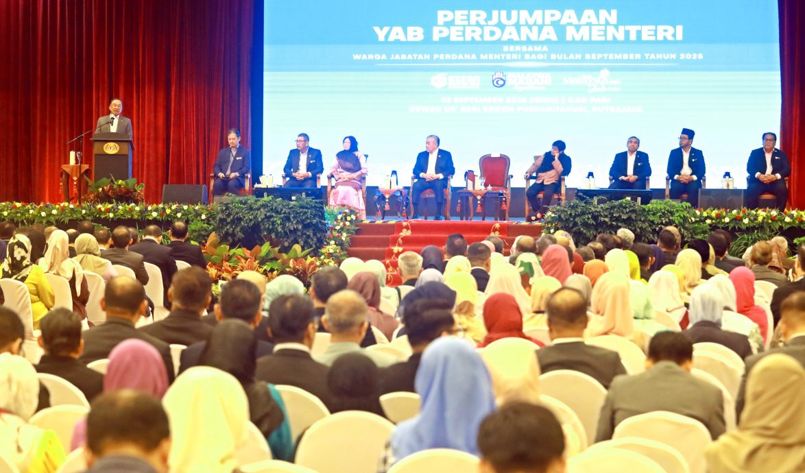  已上网，请取代；安华：大马Ron95油价仅次于汶莱而已