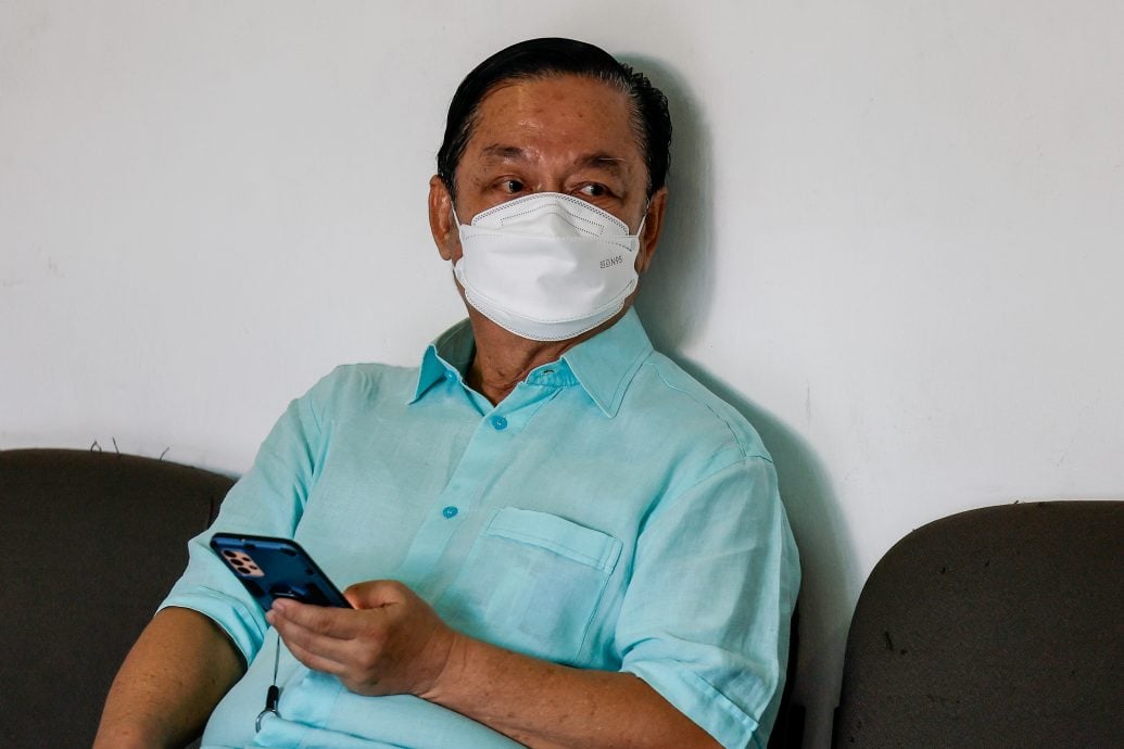 已签/ 再度被控!这次是被控1亿4550万失信罪 阿布沙希否认有罪