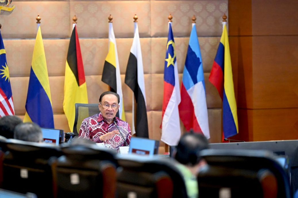 已签/2025国家可负担房屋理事会会议 昌明政府221亿担保助愈9万3千人购屋