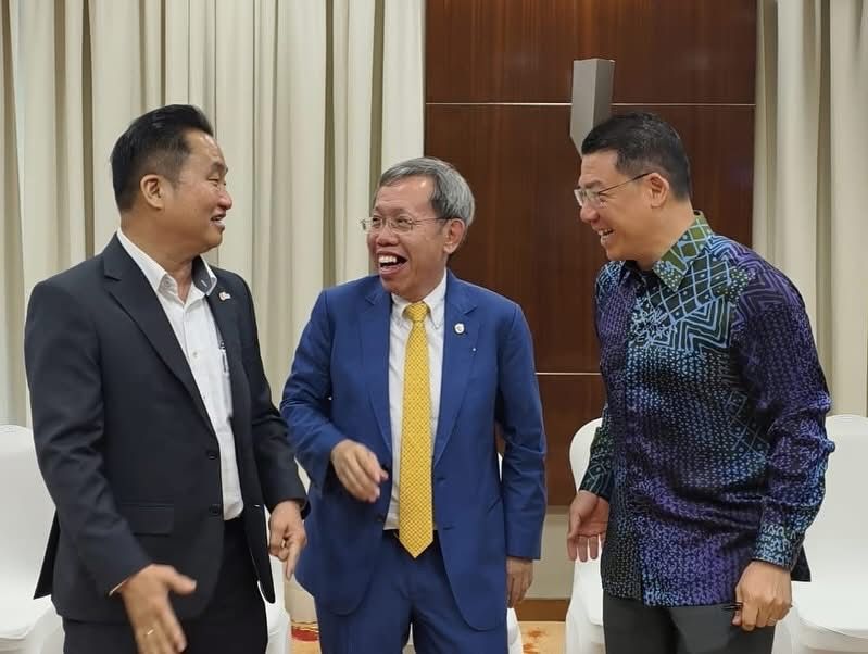 已签/倪可敏:156个地方政府两大改革 引入总稽查司报告及肃贪星级评级制