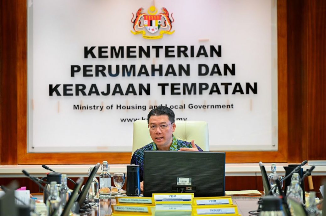 已签/倪可敏:156个地方政府两大改革 引入总稽查司报告及肃贪星级评级制