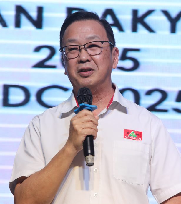 已签发 全国: 刘华才：料916后沙巴州选 民政党与国盟配合出战40席