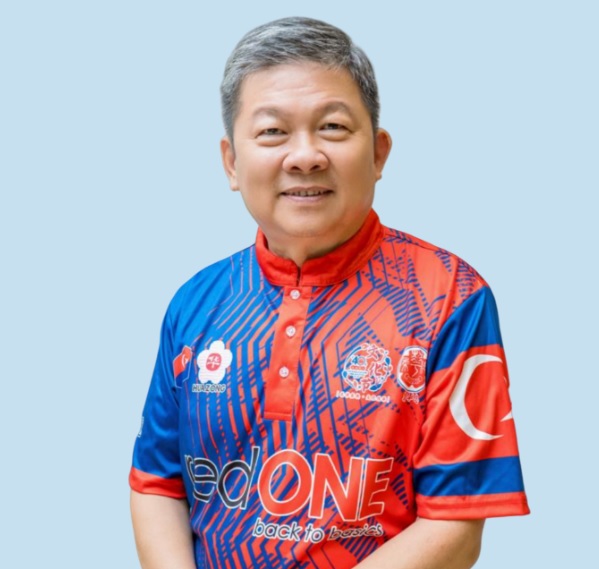 已签发 全国:全国华人文化节闭幕礼本月12日至14日南院举行 首相与柔大臣受邀见证