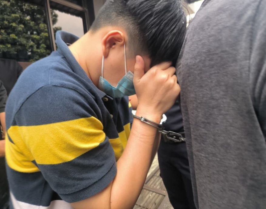 已签发 全国:女童如厕猥亵案|梁文胜明早被控猥亵儿童罪