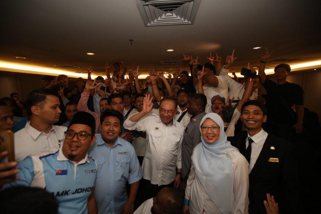 安华：9月底前必降油价，现连9月中都没到，请大家耐心等待