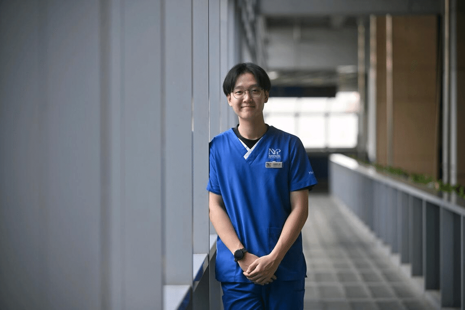 已签发 全国:暖势力:16岁至今接应逾50起心脏骤停,理工学院生盼更多人响应