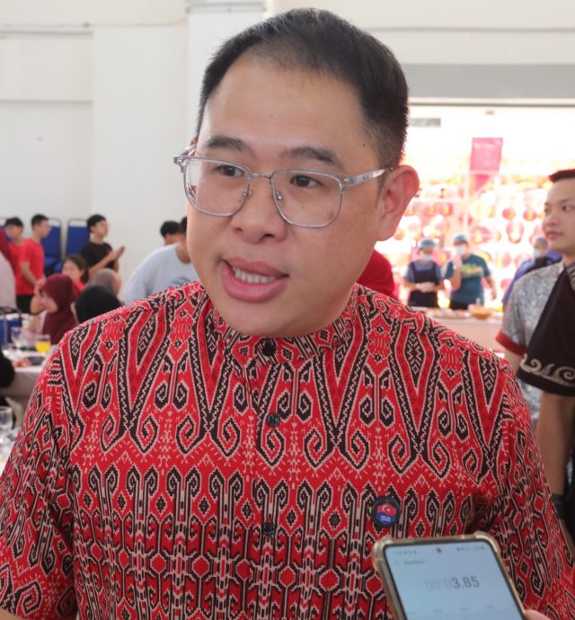 已签发 全国：林添顺：属国家宝藏 柔州政府绝不容忍非法猎杀马来虎