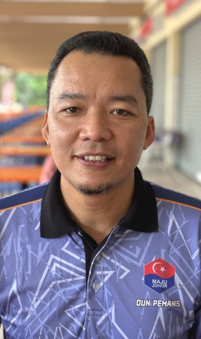 已签发 全国：柔气候变化与灾害管理委员会：建议州政府与JUPEM洽商，重绘地震断层区