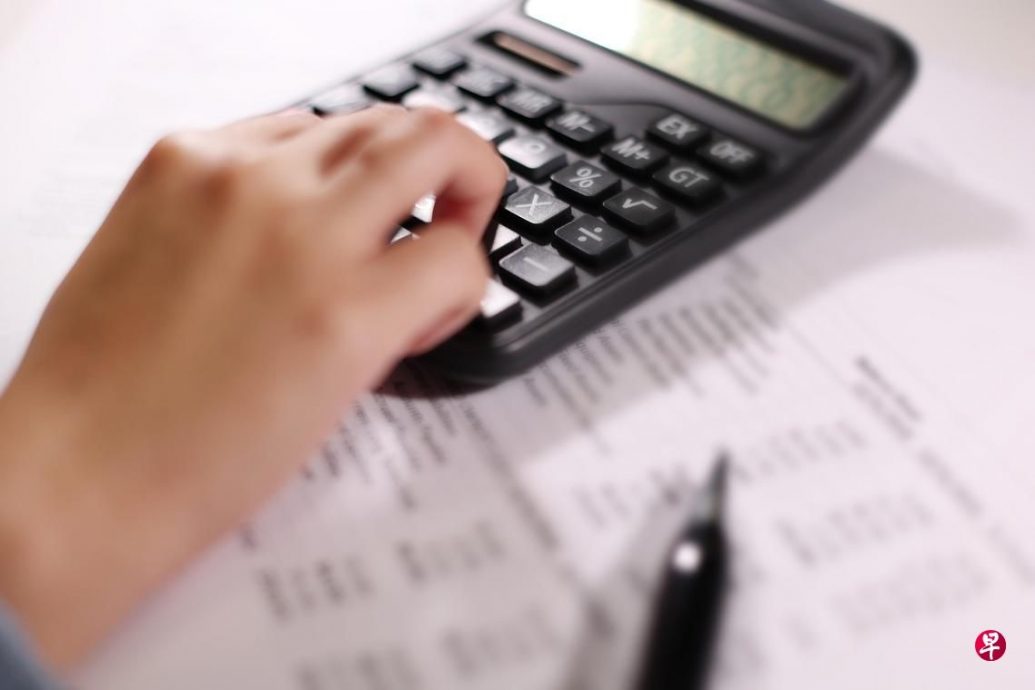 已签发 全国：狮城4部门7机构有疏失  公用局就合同疏漏报警