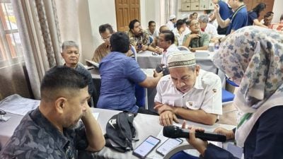 马新私企开发Kummute 首推跨境德士召车App