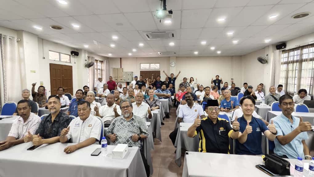 已签发 全国：马新私企合作推首个电子跨境德士召车应用 乘客享更透明安全跨境交通服务