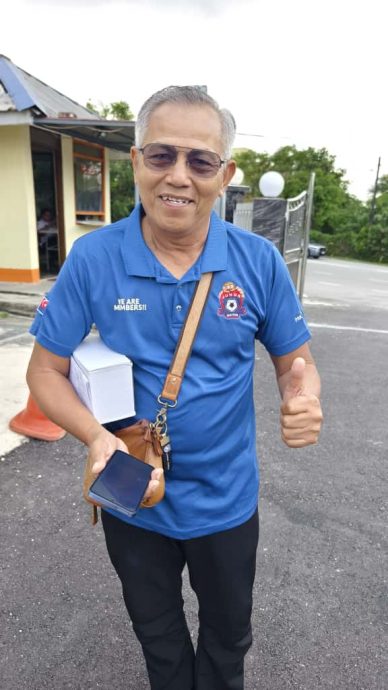 已签发 全国：马新私企合作推首个电子跨境德士召车应用 乘客享更透明安全跨境交通服务