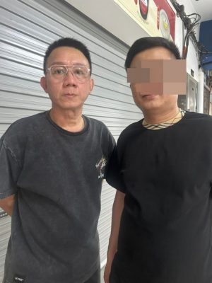 30岁大马女子被渣男友骗走28万,每天只吃一餐