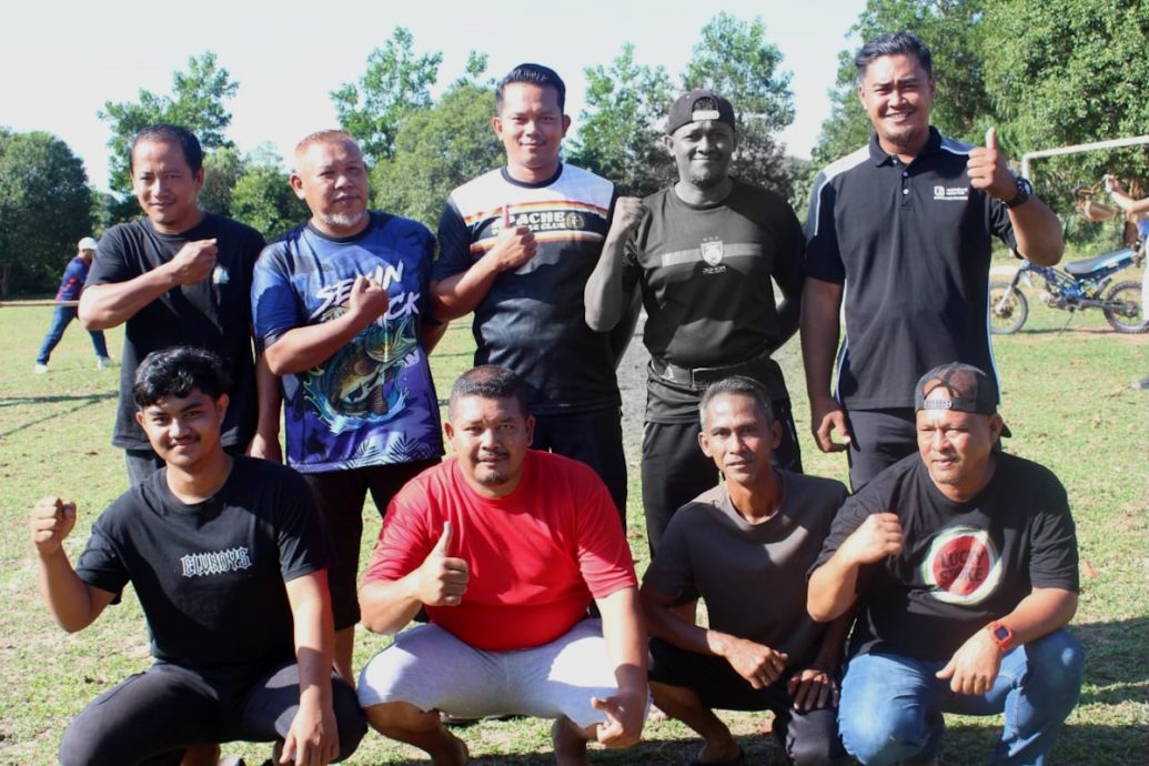 已签发 柔：42岁男子参与拔河赛不久后晕倒猝死