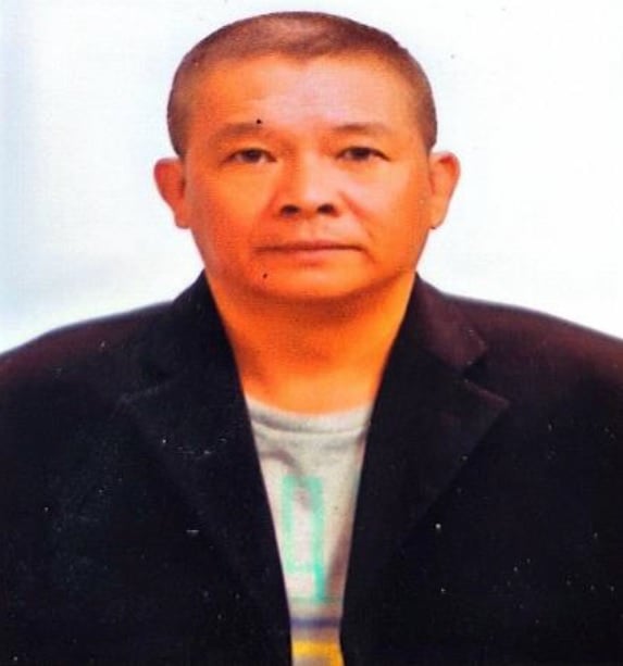 已签发 柔：63岁华男外出后失踪 警方发布寻人启事