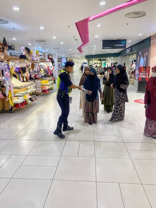 已签发 柔：封面：​柔州警方破案率提升至64.31%比去年高，总警长揭露学生犯罪数据