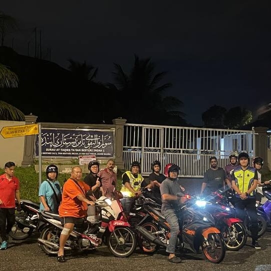 已签发 柔：封面：​柔州警方破案率提升至64.31%比去年高，总警长揭露学生犯罪数据