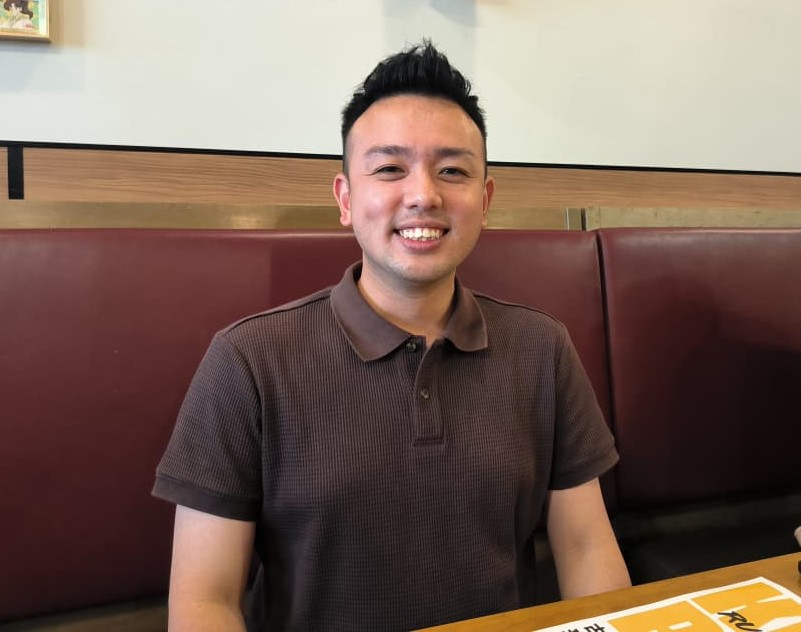 已签发 柔：工作范畴增加，蔡建文驳斥丢官传言