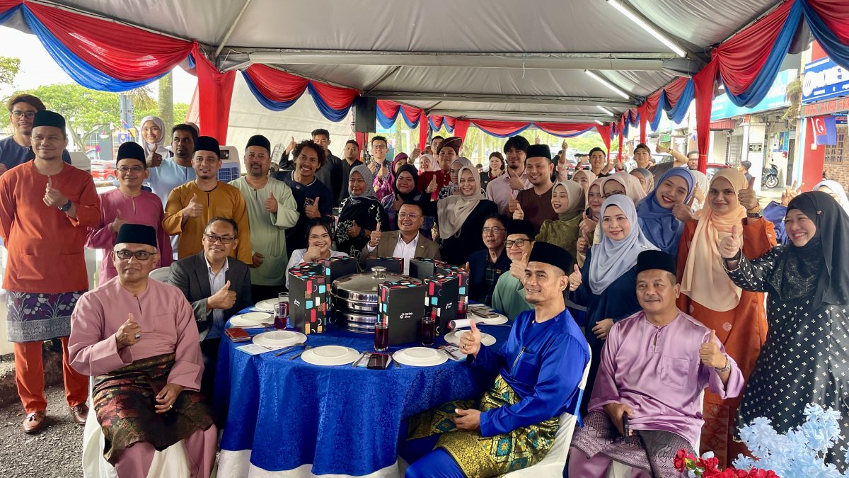 已签发 柔：新闻：国家创业集团商业基金柔分会，首7个月拨7462.2万给土著企业家