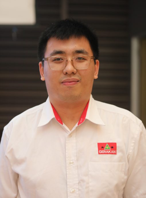 民政党柔州代表大会：杨慧玲吁女性加入政策平台  把女性声音带入核心