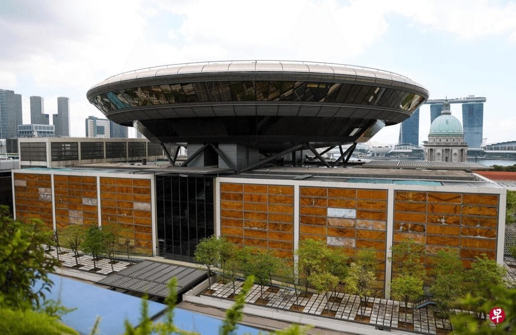 已签发 柔：狮城二三事：亡父生前改遗嘱千万洋房赠儿子 兄妹争房妹上诉失败