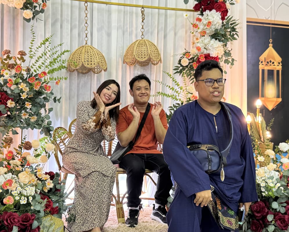 已签发 柔:玛丽娜:“KEMAS特殊需求幼儿园”计划须确保教师持续培训