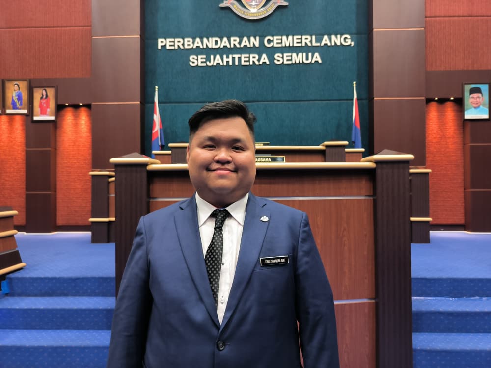 已签发 柔:罗兴亚难民村问题待解,古来一巷环境脏乱不堪