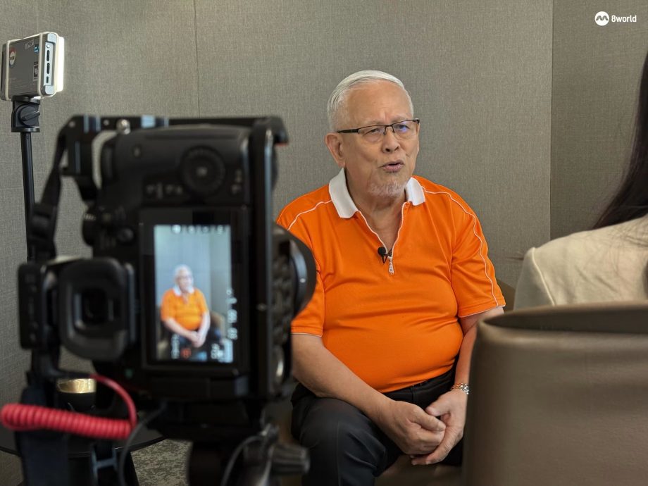 *已签发*柔：4年被骗逾137万令吉 狮城商人险再失2万6千令吉