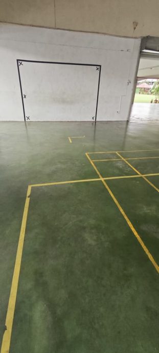 **已签发**柔:封面:辅士手球队展多元团结力量 勇夺学联赛冠军