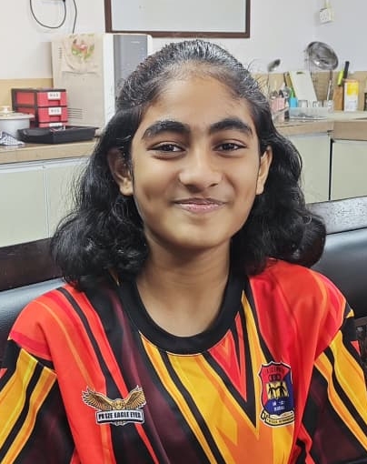 **已签发**柔:封面:辅士手球队展多元团结力量 勇夺学联赛冠军