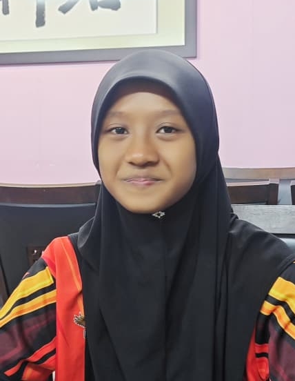 **已签发**柔:封面:辅士手球队展多元团结力量 勇夺学联赛冠军