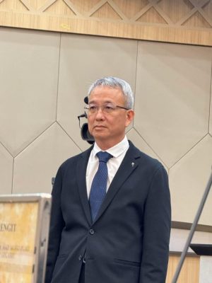 **已签发**柔：州议会〡马华黄卿兴获荐任上议员，任期3年