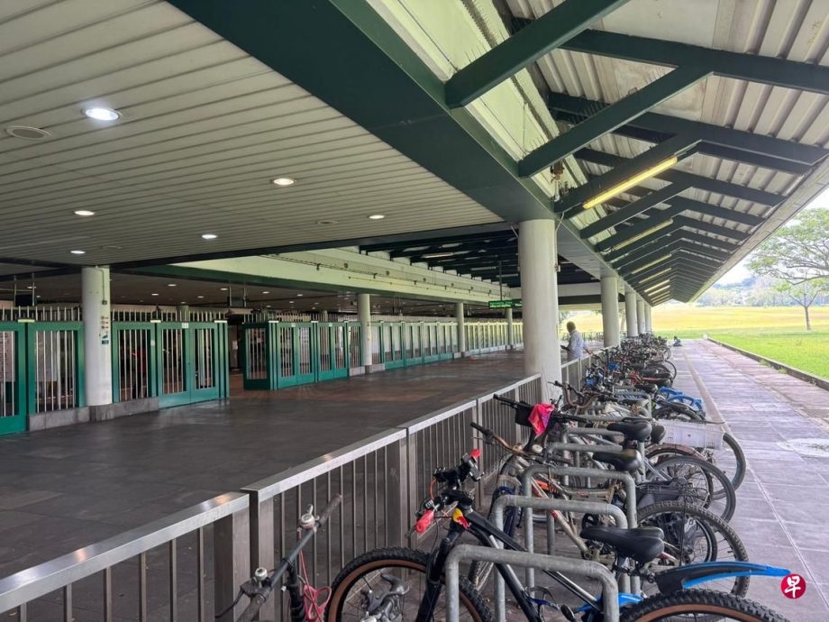 *已签发*柔:狮城二三事:涉袭胸席地熟睡女 醉汉被地铁职员制伏