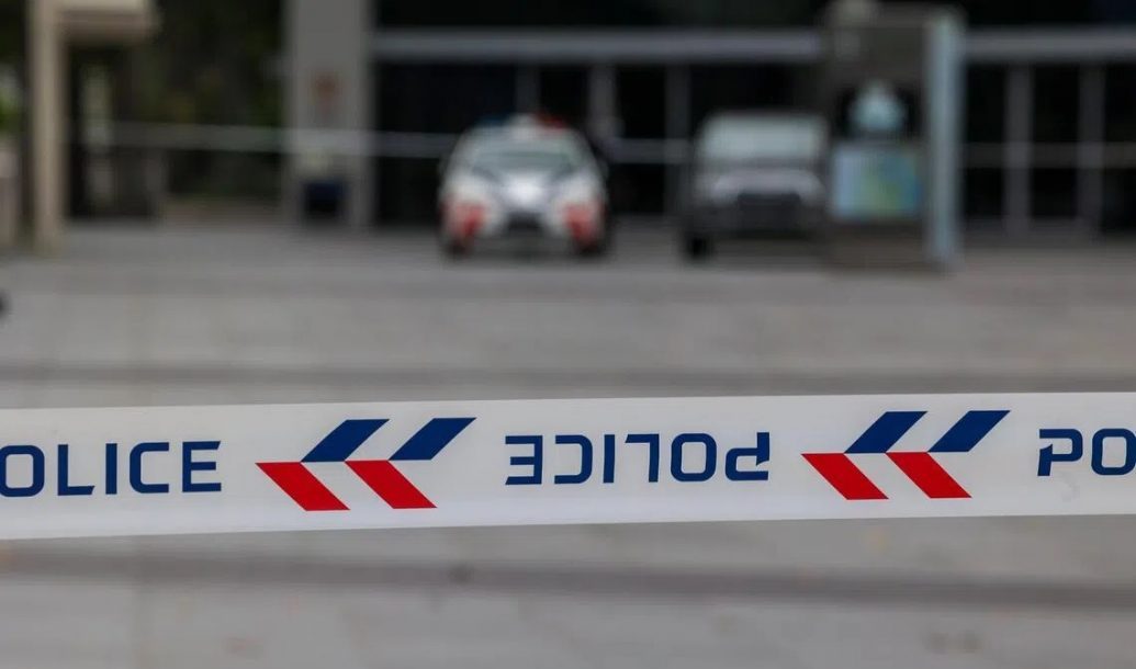 *已签发*柔:狮城二三事:43岁女子住宅内死亡  狮城警查40岁男子