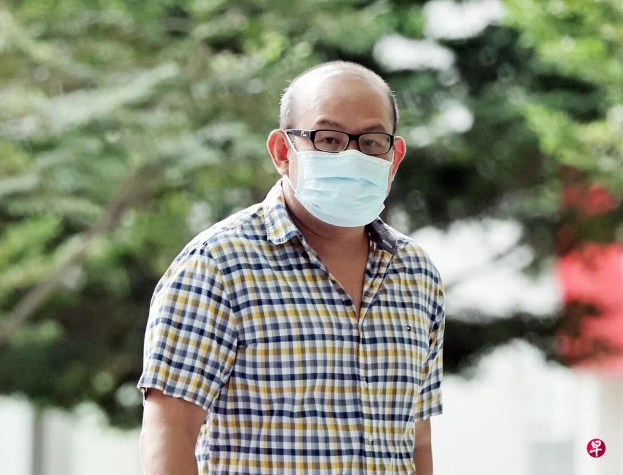 *已签发*柔:狮城二三事:串谋骗狮城公司逾3千万令吉 “5匹狼”之一工程董事监逾7年