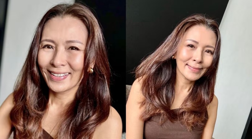 *已签发*柔：狮城二三事：办狮城电视人年度中秋聚会  筹办人汤妙玲探亲缺席