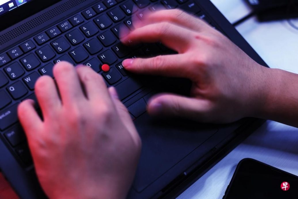 *已签发*柔：狮城二三事：受感染设备与钓鱼邮件去年激增  狮城网络威胁持续升温