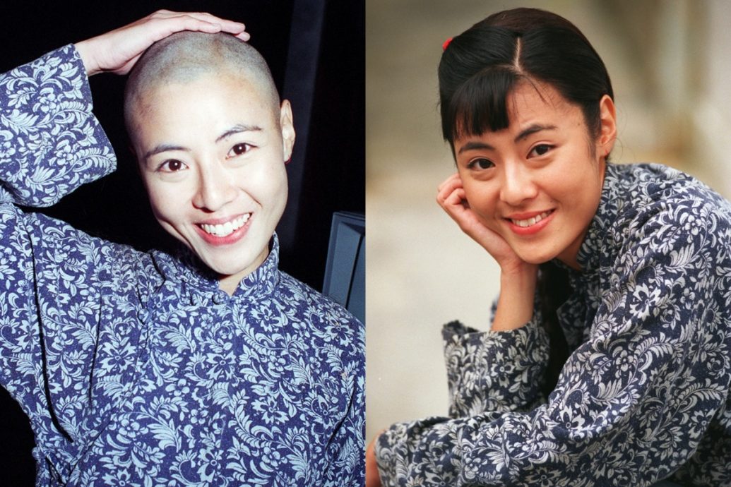 *已签发*柔:狮城二三事:无惧当演艺圈“异类” 许美珍主动找出路