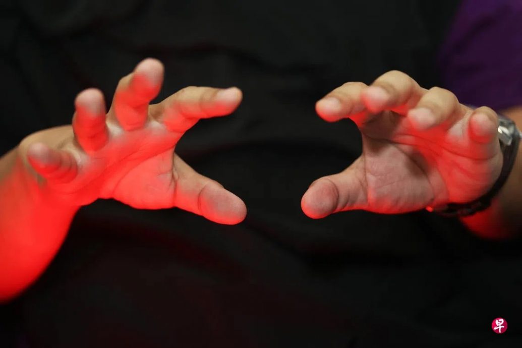 *已签发*柔:狮城二三事:诱骗少女打扫房间后非礼 狮城37岁男子监3年打6鞭