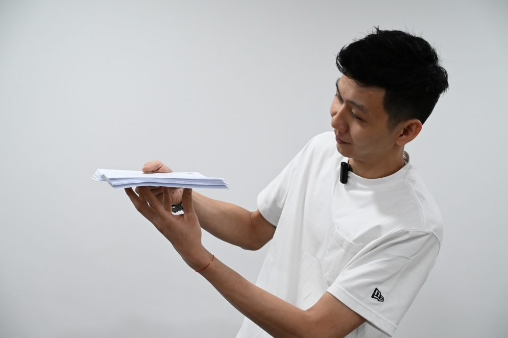 已签发//遭指控卖假货·直播主现身澄清回应 抨同行抹黑