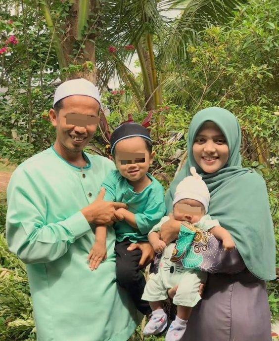 已签发（大北马）年轻母亲送5岁儿上学途中撞摩托车殒命