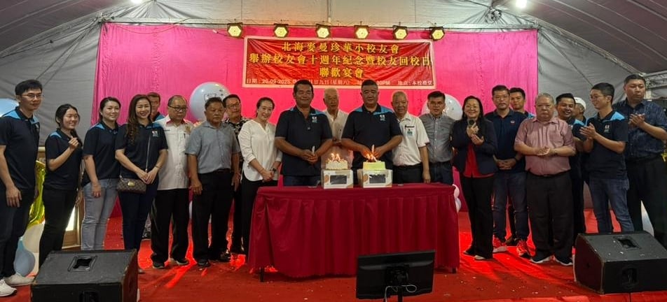 已签发(大北马)朱悦权:麦小有望装多1个电表解决电供问题