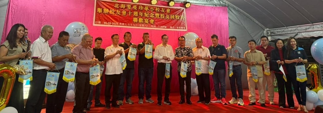 已签发(大北马)朱悦权:麦小有望装多1个电表解决电供问题